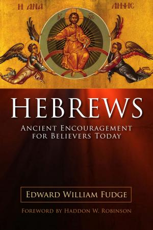 Cover of the book Hebrews by Darryl Tippens