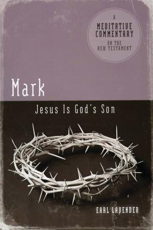 Cover of the book Mark by Jon Walker