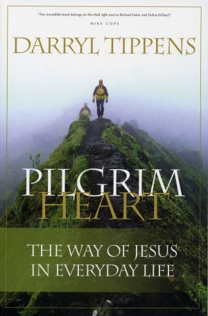 Cover of Pilgrim Heart