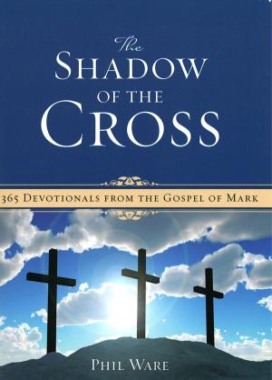 Book cover of The Shadow of the Cross