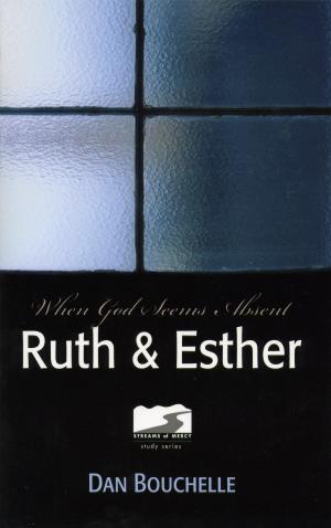 Cover of the book Ruth & Esther by Terry Wardle
