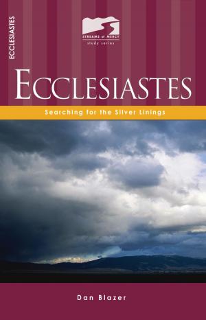 Cover of the book Ecclesiastes by Darryl Tippens