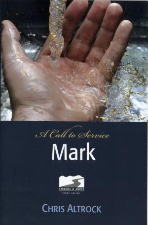 Cover of the book Mark by John Mark Hicks, Greg Taylor
