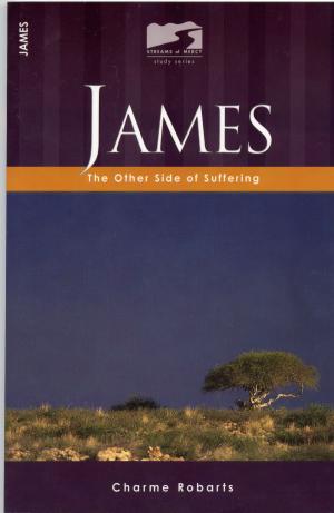 Cover of the book James by Robert L. Wise