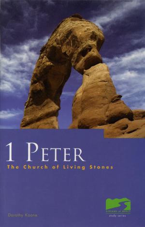 Cover of the book 1 Peter by Leslie Klipsch