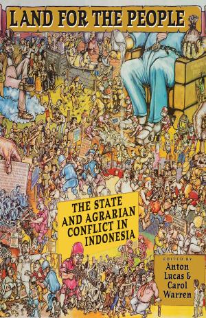 Cover of the book Land for the People by Terence A. Harkin