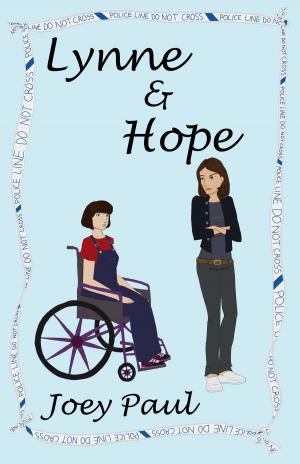Cover of the book Lynne & Hope by Josh Blake