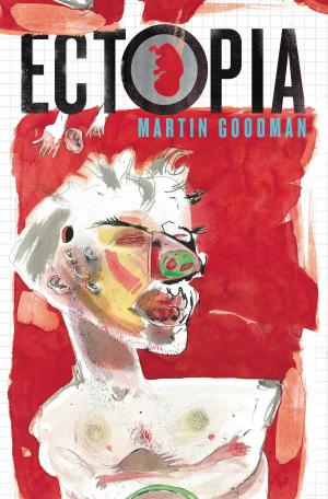 Cover of the book Ectopia by Luis Alberto de Cuenca