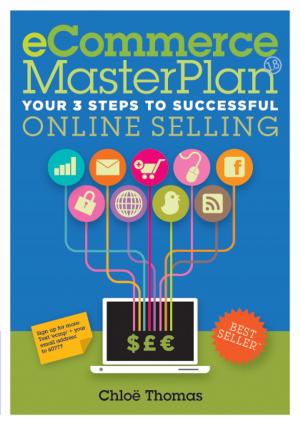 Cover of the book eCommerce MasterPlan 1.8 by 史考特．蓋洛威 Scott Galloway