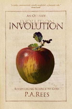 Cover of the book Involution by Frain Benton