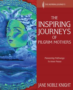 bigCover of the book The Inspiring Journeys of Pilgrim Mothers by 
