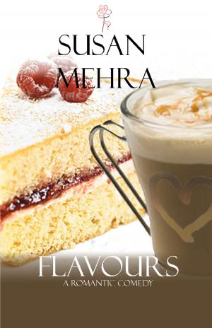 Cover of the book Flavours by Vivian Lux, Theresa Leigh