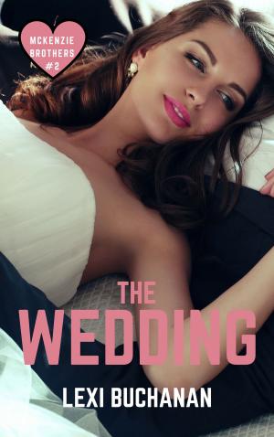 Cover of the book The Wedding by J.S. Harper