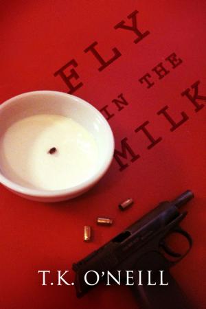 Cover of the book Fly In the Milk by Jeff D. Jacques