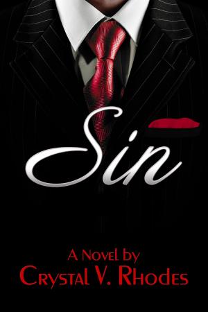 Cover of the book Sin by Cassidy Storm