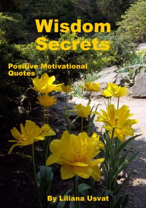 Cover of the book Wisdom Secrets by Deborah Simpson