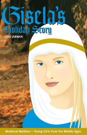 bigCover of the book Gisela's Holiday Story by 