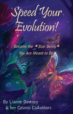 Cover of Speed Your Evolution