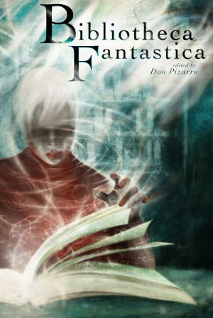 Cover of the book Bibliotheca Fantastica by Sarah A. Hahn