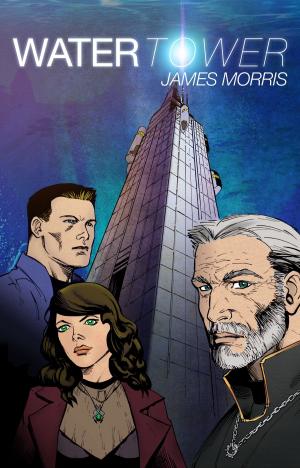 Cover of the book Water Tower by Lisa McDonald