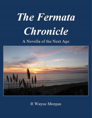 Book cover of The Fermata Chronicle: A Novella of the Next Age