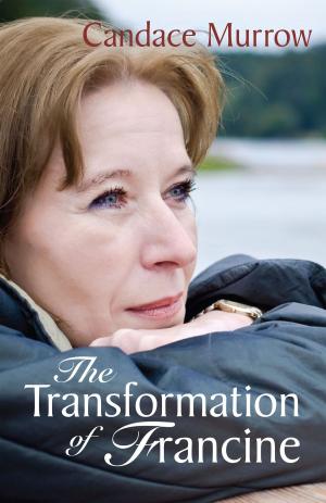 Cover of the book The Transformation of Francine by Christina Harlin