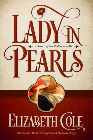 Cover of the book Lady in Pearls by Bree Vanderland, Mags Knoll