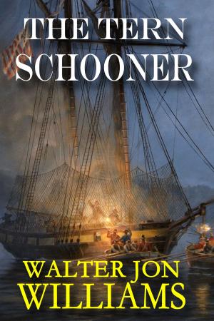 Book cover of The Tern Schooner (Privateers & Gentlemen)