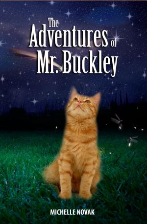 Cover of The Adventures of Mr. Buckley