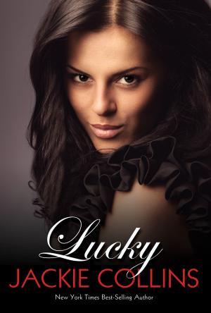 Cover of the book Lucky by J.B. Reynolds