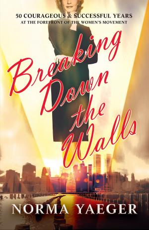 Book cover of Breaking Down the Walls