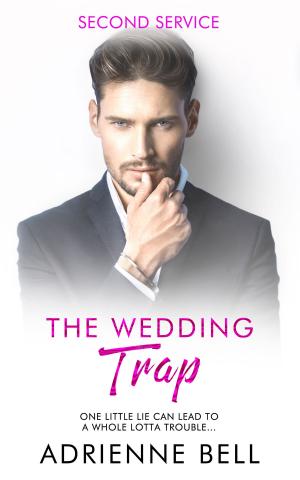 Cover of the book The Wedding Trap by R. Ann Siracusa