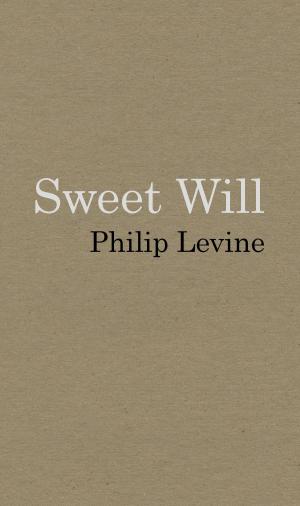 Cover of the book Sweet Will by Rachel Blau DuPlessis