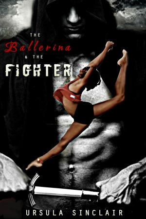 Book cover of The Ballerina & The Fighter (Book 1)
