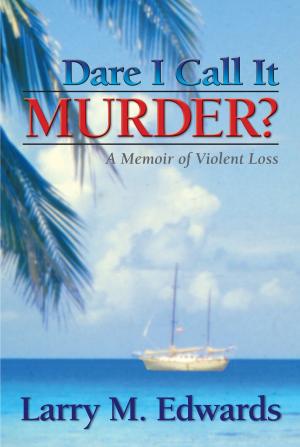 Book cover of Dare I Call It Murder?