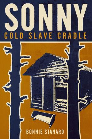 Book cover of Sonny, Cold Slave Cradle