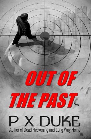 Cover of the book Out of the Past by Michelle Congdon