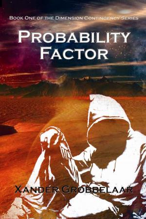Cover of the book Probability Factor by Barbara S. Collins