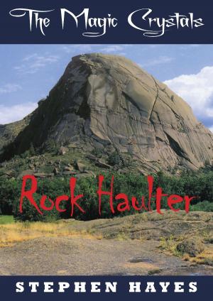 Book cover of Rock Haulter