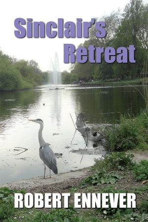 Cover of the book Sinclair's Retreat by Simon Davis