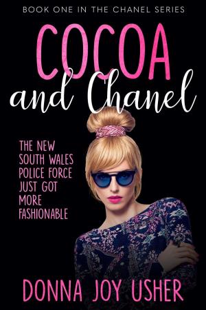 Cover of the book Cocoa and Chanel by Christopher Bruce