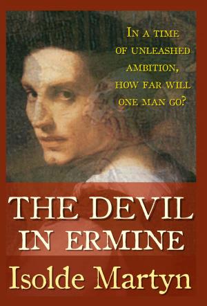 Book cover of The Devil in Ermine