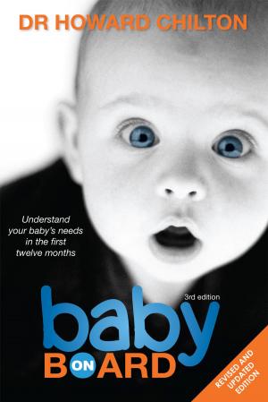 Cover of the book Baby on Board by Michelle Deering