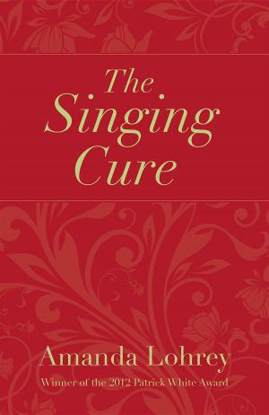 Cover of the book The Singing Cure by Alex London