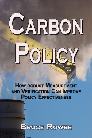 Cover of the book Carbon Policy: How robust measurement and verification can improve policy effectiveness by D. W. Ness