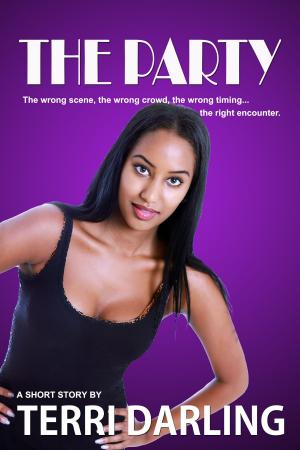 Cover of the book The Party by Terri Darling