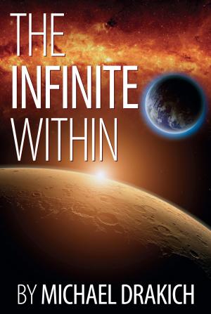 Cover of the book The Infinite Within by Arvin Loudermilk
