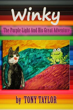 Cover of the book Winky by Ellyn Satter, M.S., R.D., L.C.S.W., B.C.D