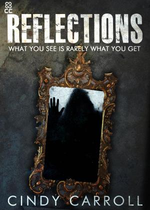 Cover of the book Reflections by Linda Banche