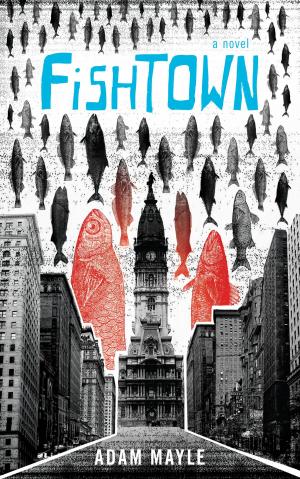 Cover of the book Fishtown by Michel Bruneau